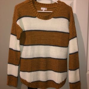 Sweaters (all different sizes, make offer)